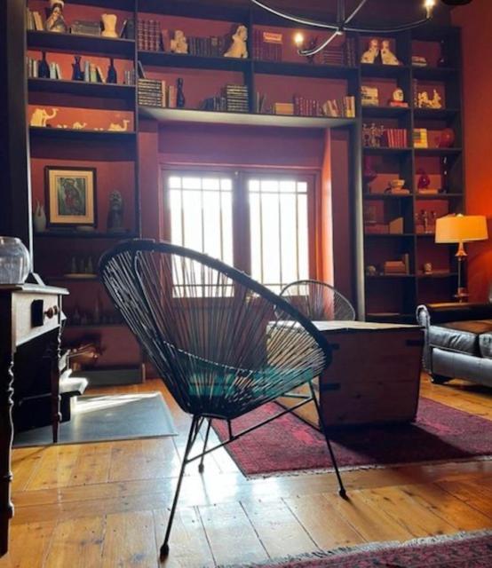 Lord Carnarvon Guesthouse Екстериор снимка
