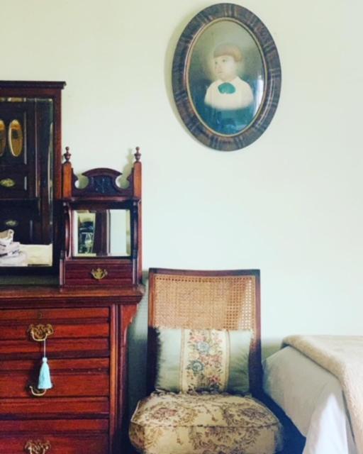 Lord Carnarvon Guesthouse Екстериор снимка